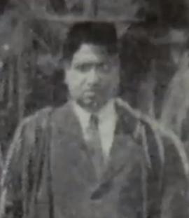 Letters from an Indian Clerk