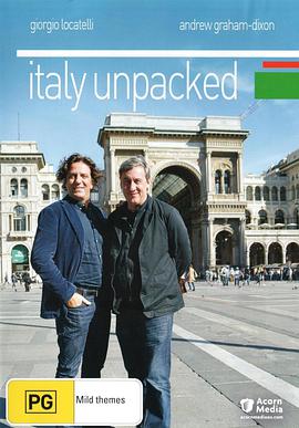 Italy Unpacked (意大利风情 第三季)