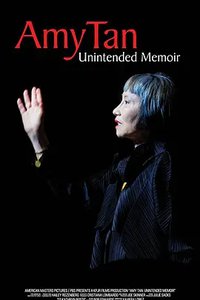 Amy Tan: Unintended Memoir