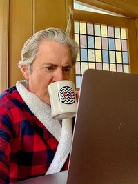 尚无纪录的夜晚