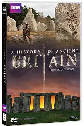 A History of Ancient Britain (英国古代史 第二季)