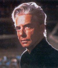 卡拉扬在萨尔茨堡