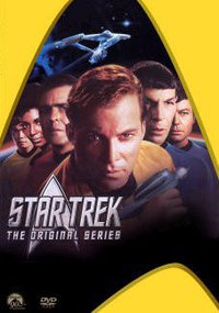 星际迷航：原初 (星际旅行：原初 第二季)