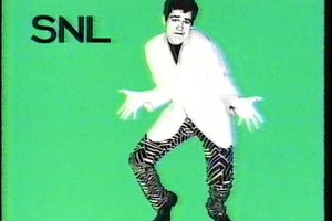 周六夜现场：金·凯瑞/Soundgarden