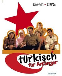 Türkisch für Anfänger (土耳其语入门 第一季)