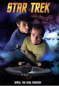 星际迷航：原初 (星际旅行：原初 第三季)