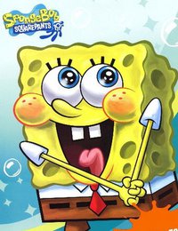 平方根：海绵宝宝的故事