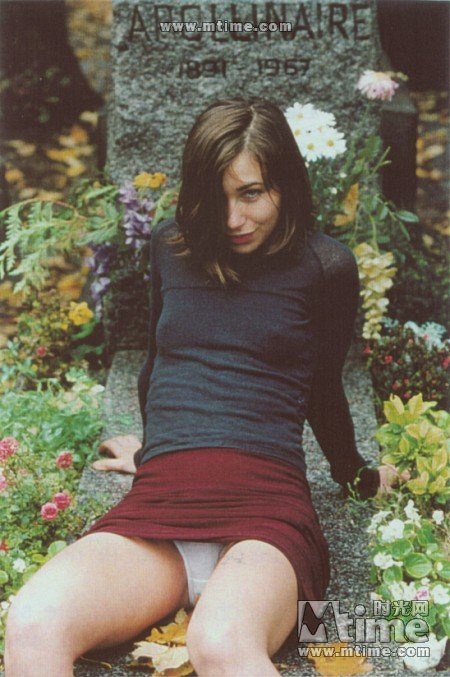 比利时人的私生活 1950-1978