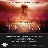 美国印象 特斯拉