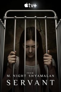 靈異女僕 (灵异女仆 第二季)