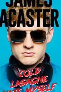 詹姆斯·艾克斯特：冷千层面恨我自己1999