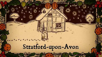 新贵2017圣诞特辑