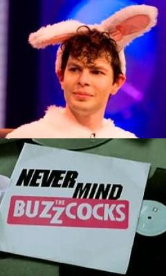 乐坛毒舌嗡嗡鸡 第二十季