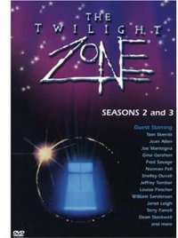 奇异的世界 (迷离时空 第三季)