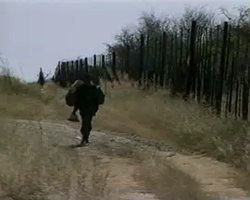 The !Kung San - Resettlement