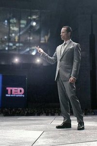 维兰德档案：TED演讲2023