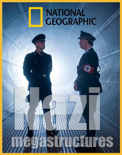 纳粹二战工程 第一季