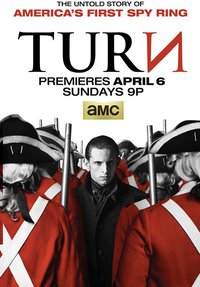 逆转奇兵 第一季