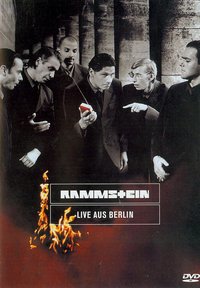 德国战车：柏林现场