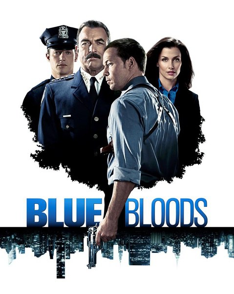 警察世家 第二季