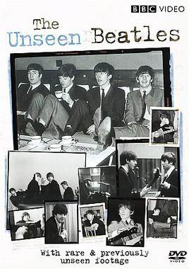 看不见的披头士