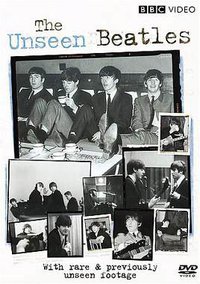 看不见的披头士