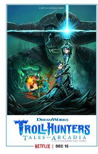 巨怪猎人 第二季