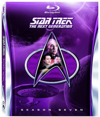星际迷航：下一代 (星际旅行：下一代 第七季)