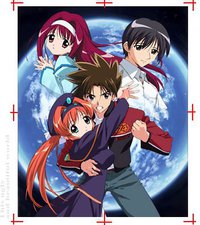 这个丑陋又美丽的世界