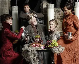 莎翁秘辛 (Slings and Arrows)