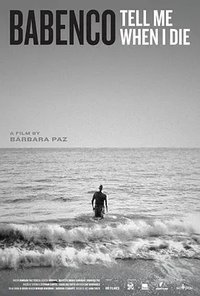 巴班克：当我死时告诉我