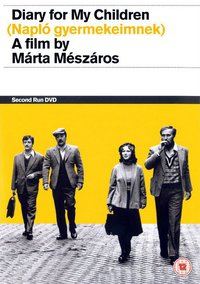 留给女儿的日记