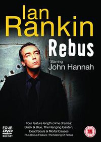 Rebus (探长雷布思 第一季)