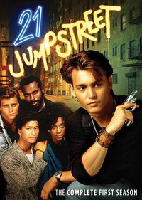 21 Jump Street (龙虎少年队 第一季)
