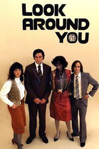 Look Around You (四周看看 第二季)