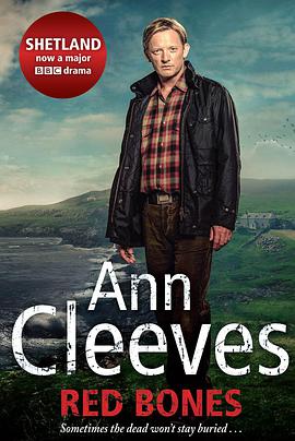 设得兰谜案 第一季