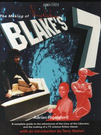 Blake's 7 (布雷克斯七号 第一季)