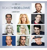 喜剧中心罗伯·劳吐槽大会