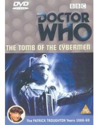 Doctor Who - The Tomb of the Cybermen