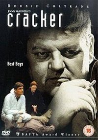 Cracker: Best Boys