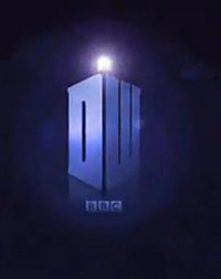 Doctor Who Meanwhile in the TARDIS