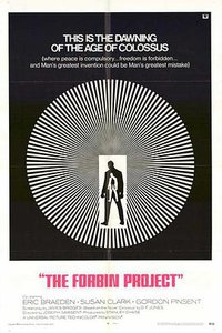 巨人：福宾计划