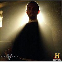 Vikings: Athelstan's Journal (维京传奇：阿塞尔斯坦的日记 第一季)