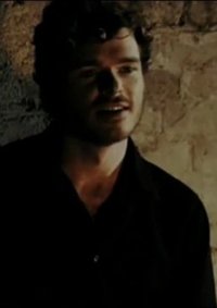 In Love with Shakespeare