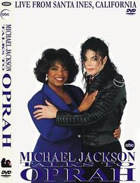 奥普拉专访迈克尔·杰克逊