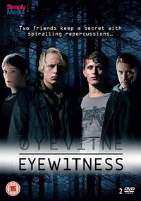 Eyewitness (目击证人)