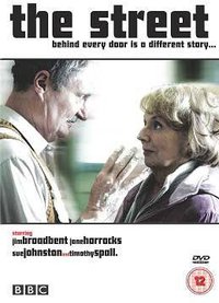 The Street (街区 第一季)