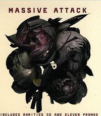 Massive Attack - Collected