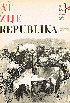 Long Live The Republic!
