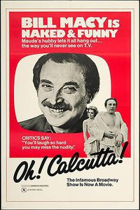 加尔各答风情画